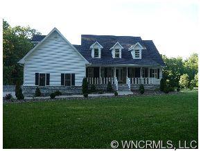 195 Sigmon Road Fletcher, NC 28732 - Photo 4 of 11 Gallery Image 4
