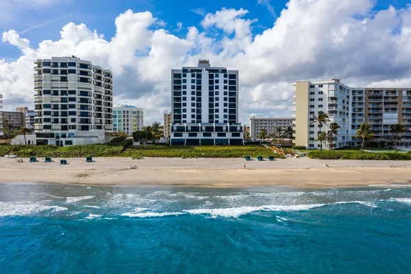 $1,349,000 | 3115 South Ocean Boulevard, Unit 1001, Highland Beach, FL 33487