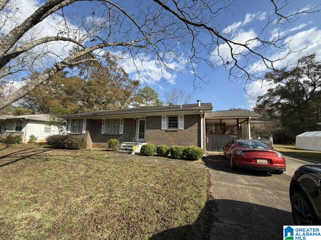108 Branch Street Bessemer, AL 35023 - Photo 2 of 23