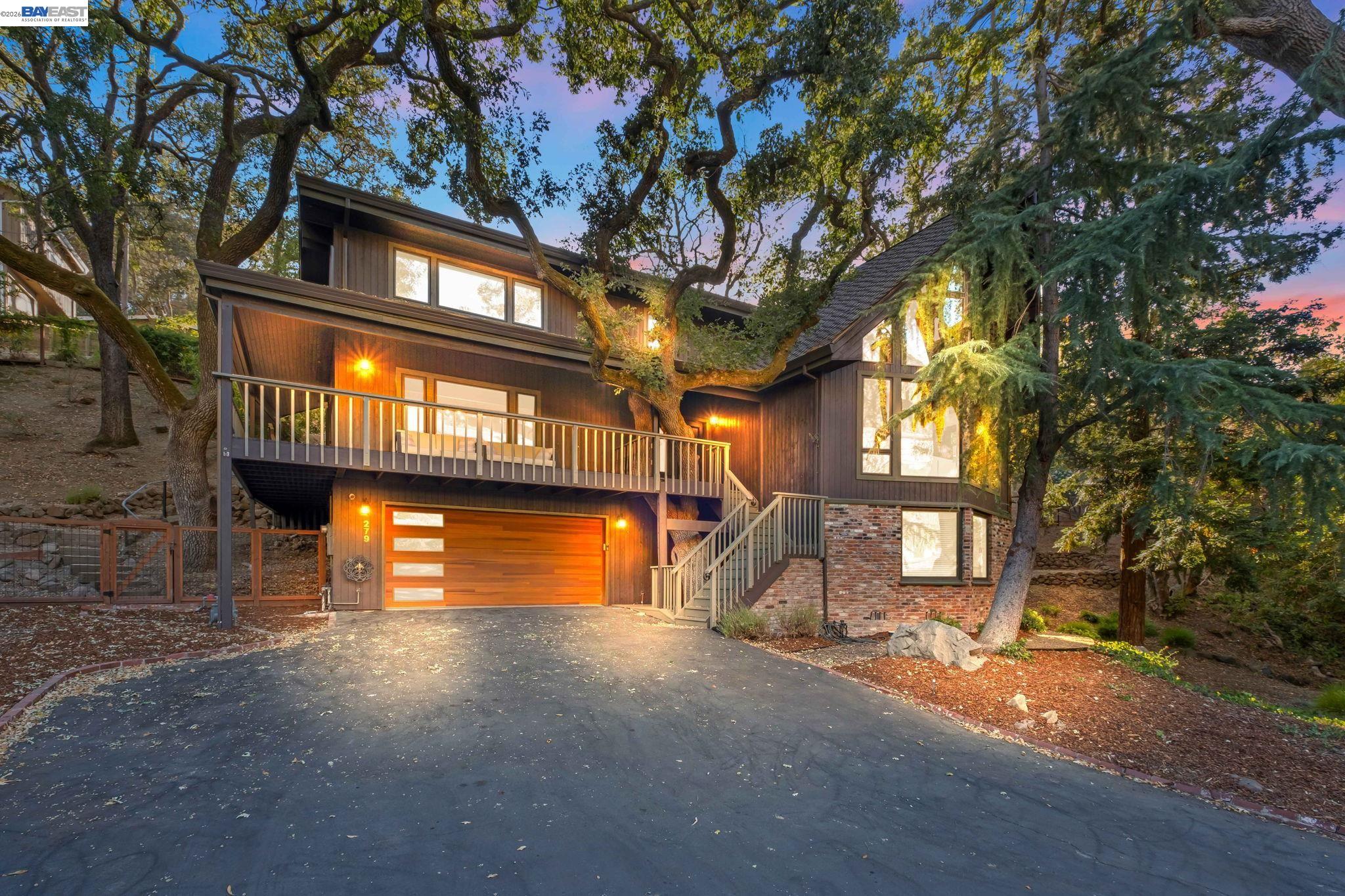 279 Castle Hill Ranch Road Walnut Creek, CA 94595 - Photo 1 of 63