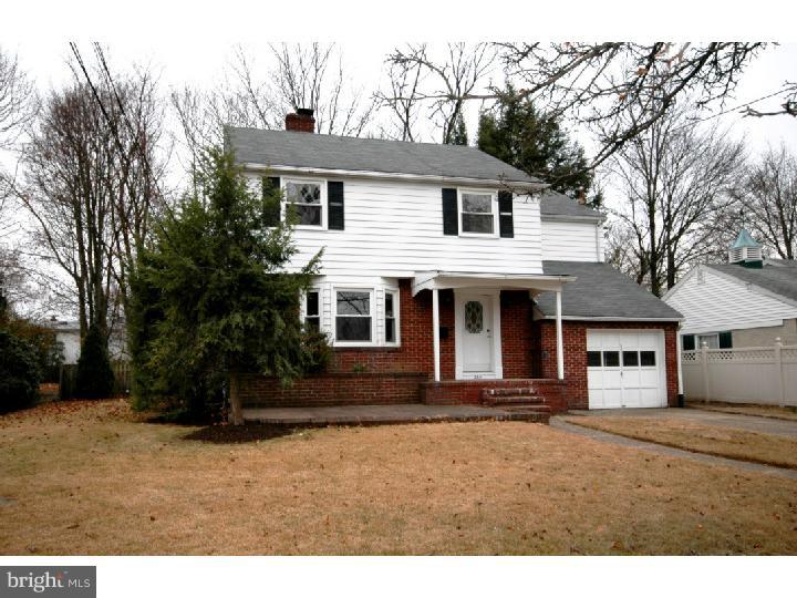 264 Bewley Road Haddonfield, NJ 08033 - Photo 1 of 21