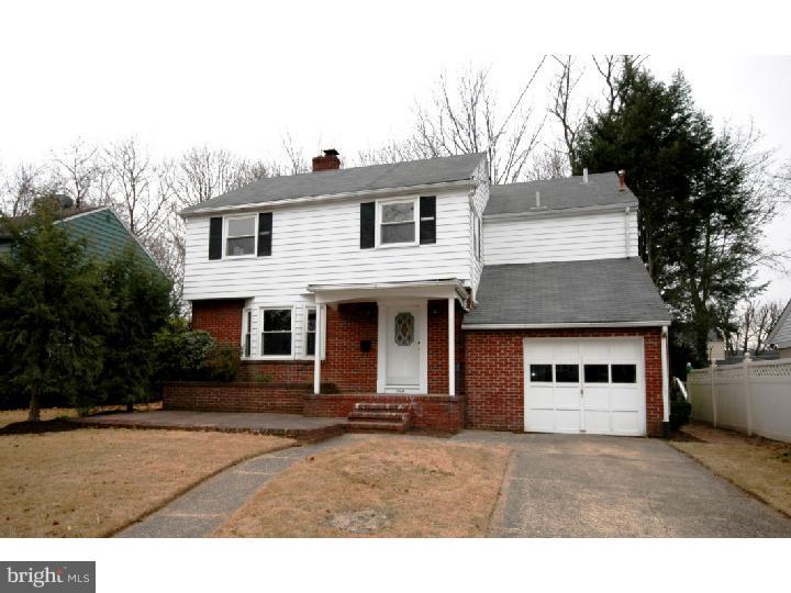 264 Bewley Road Haddonfield, NJ 08033 - Photo 2 of 21