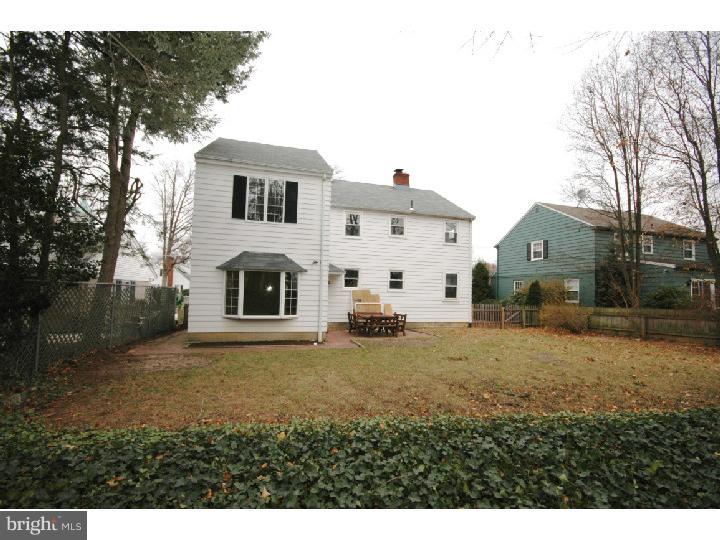 264 Bewley Road Haddonfield, NJ 08033 - Photo 3 of 21
