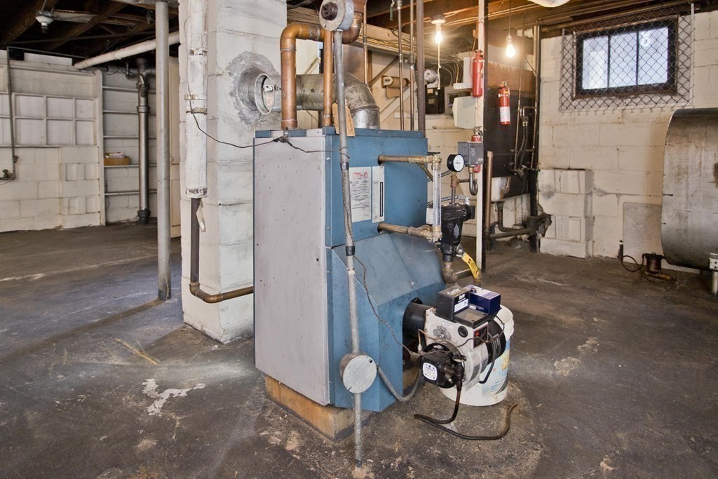 82 Redlands Street Springfield, MA 01104 - Photo 35 of 39 a view of a storage & utility room