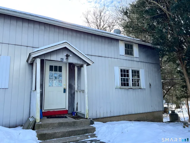 $1,900 | 40 Lanesville Road, New Milford, CT 06776