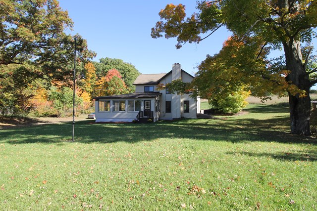 2506 County Rd 10 Catharine, NY 14805 - Photo 1 of 1