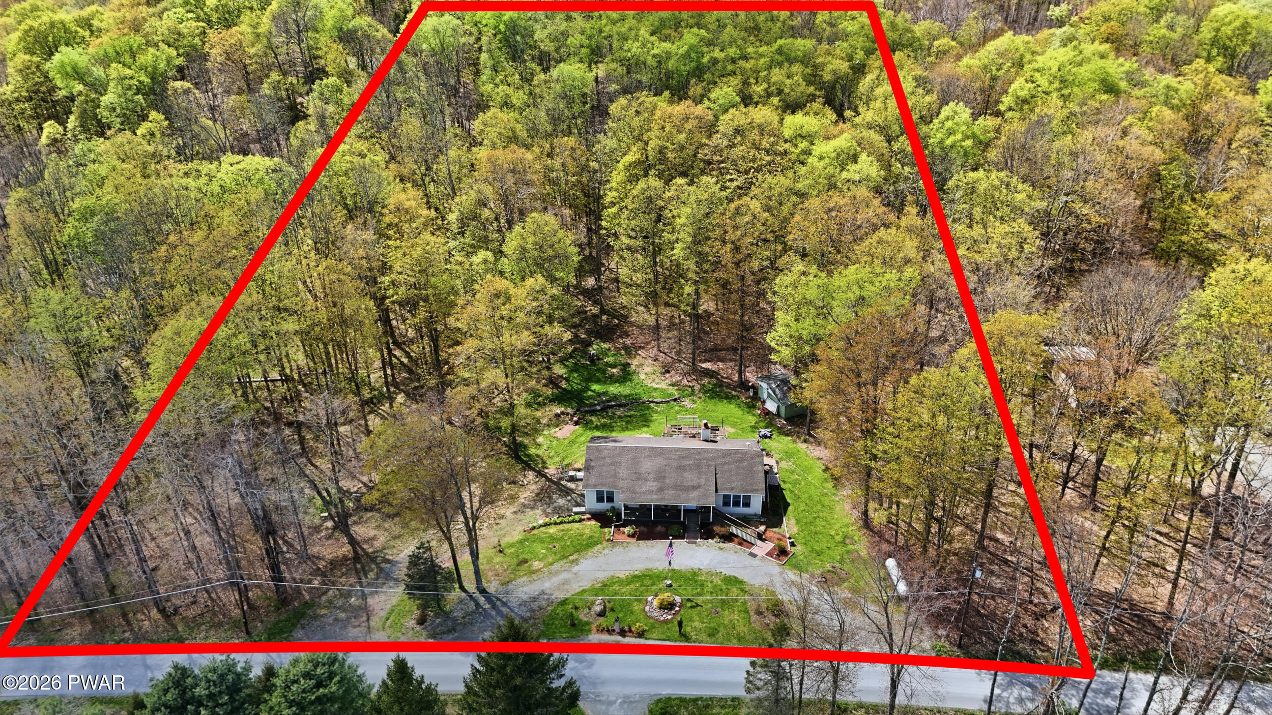 25 Schnakenberg Road Equinunk, PA 18417 - Photo 5 of 73
