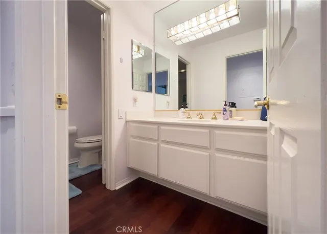 a view of balcony with furniture and outdoor space