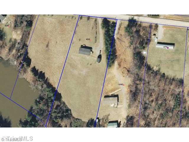 408 Green Pasture Ruffin Nc 27326 Ruffin, NC 27326 - Photo 6 of 6 Aerial View.