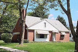 25090 Graham Road Redford, MI 48239 - Photo 1 of 1 Front