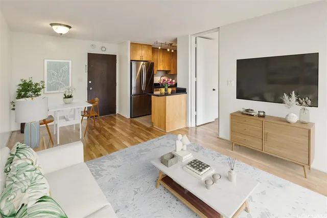 $355,000 | 775 Kinalau Place, Unit 207, Honolulu, HI 96813