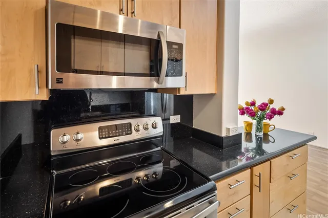 $355,000 | 775 Kinalau Place, Unit 207, Honolulu, HI 96813