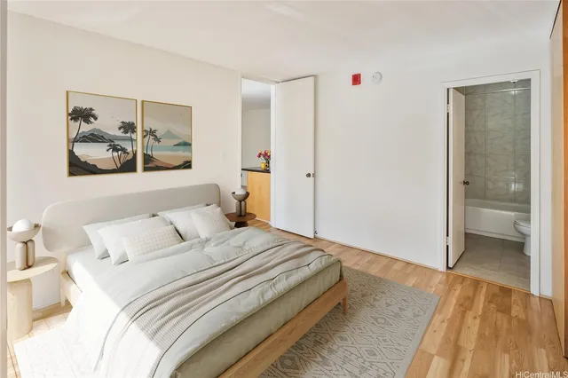 $355,000 | 775 Kinalau Place, Unit 207, Honolulu, HI 96813