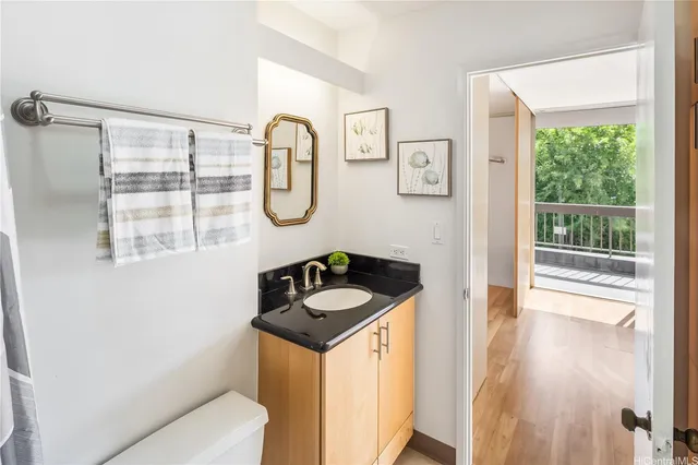 $355,000 | 775 Kinalau Place, Unit 207, Honolulu, HI 96813