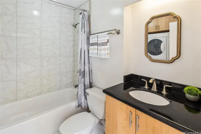 $355,000 | 775 Kinalau Place, Unit 207, Honolulu, HI 96813