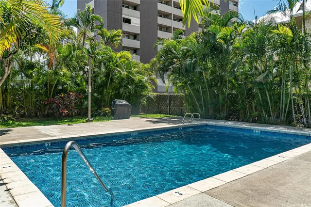 $355,000 | 775 Kinalau Place, Unit 207, Honolulu, HI 96813