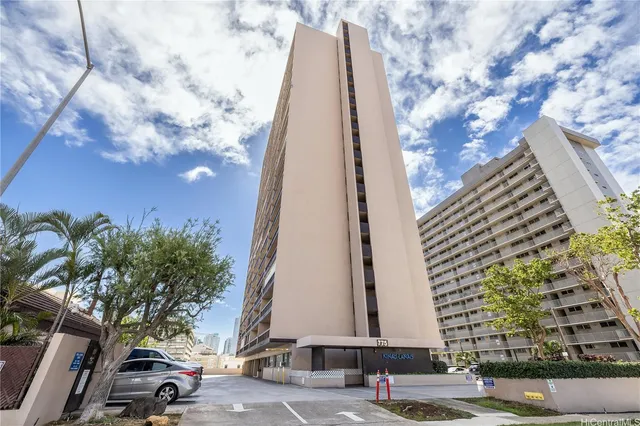 $355,000 | 775 Kinalau Place, Unit 207, Honolulu, HI 96813