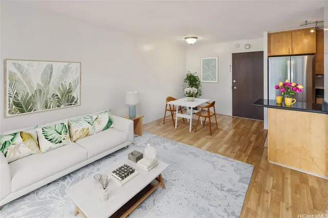 $355,000 | 775 Kinalau Place, Unit 207, Honolulu, HI 96813