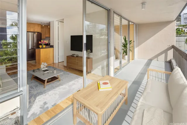 $355,000 | 775 Kinalau Place, Unit 207, Honolulu, HI 96813