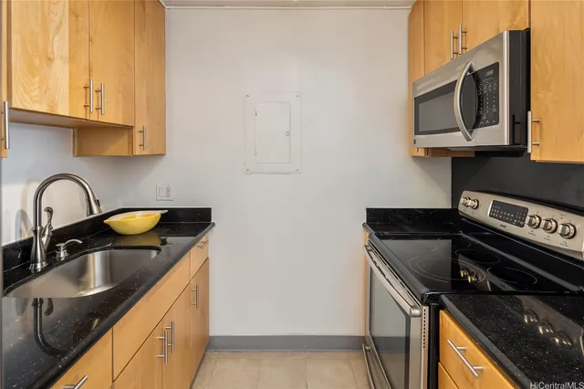 $355,000 | 775 Kinalau Place, Unit 207, Honolulu, HI 96813