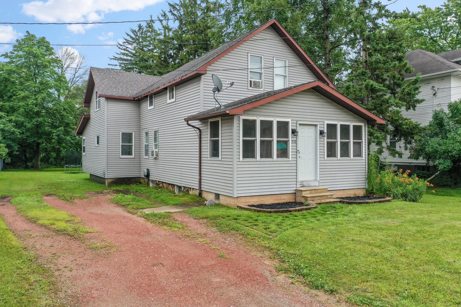 138 South Wisconsin Street Pulaski, WI 54162 - Photo 27 of 27