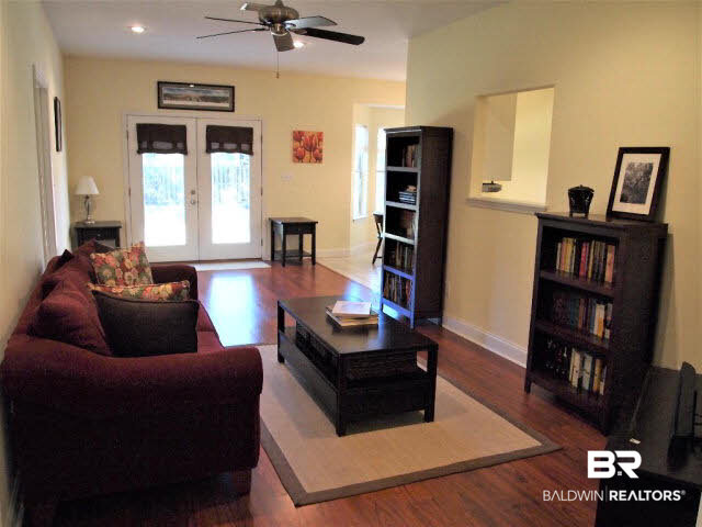 14658 Silveroaks Loop Silverhill, AL 36576 - Photo 2 of 9