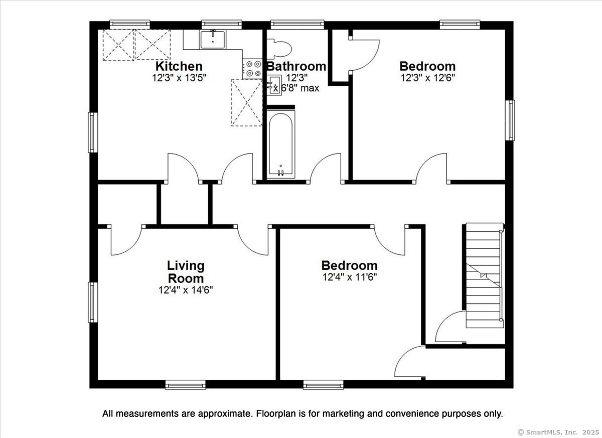 130 Wellsville Avenue, Unit 2 New Milford, CT 06776 - Photo 29 of 30