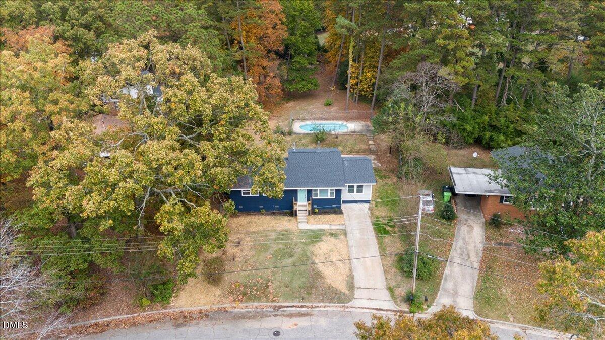 3305 Friar Tuck Road Raleigh, NC 27610 - Photo 18 of 18 41-3305 Friar Tuck Rd