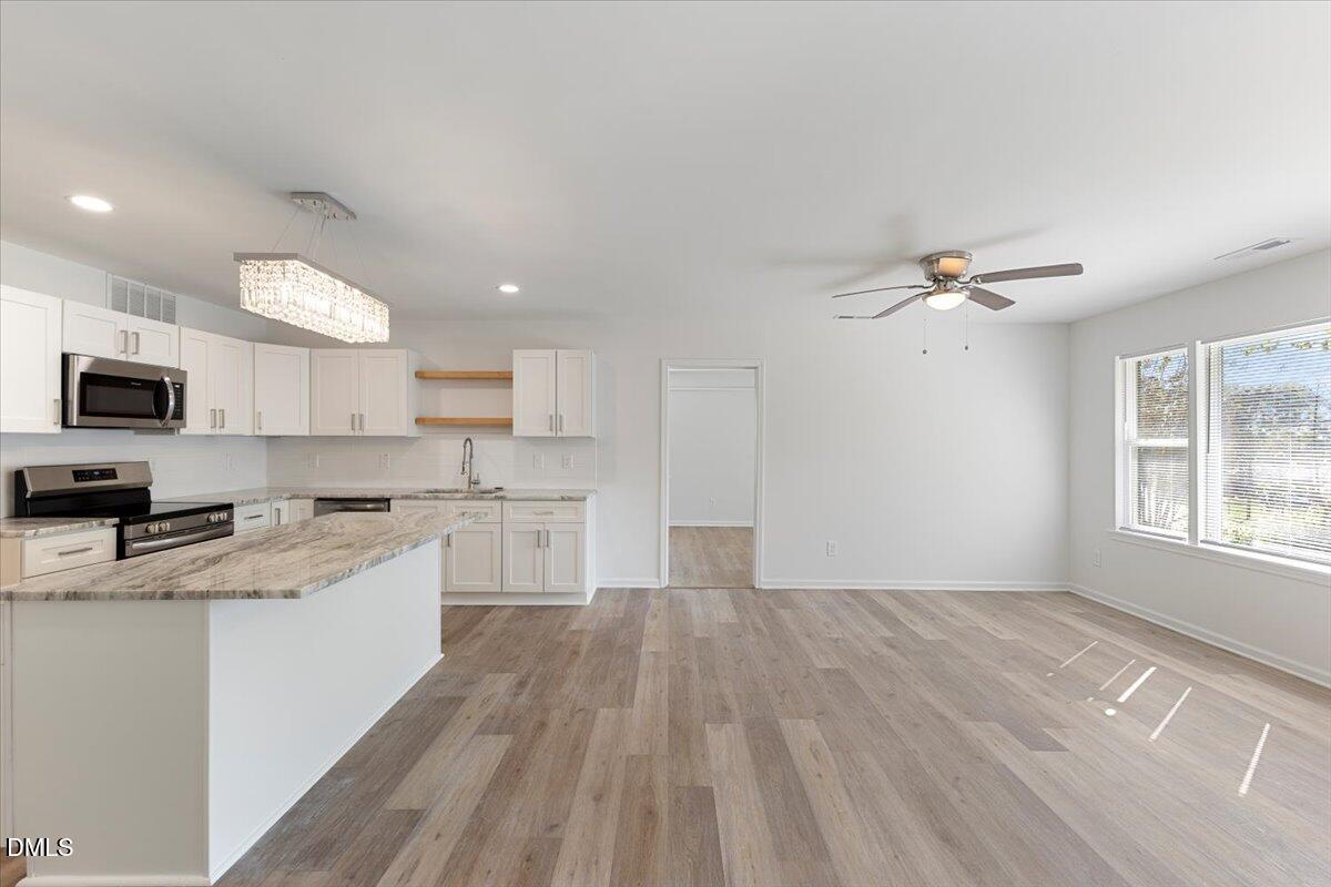 3305 Friar Tuck Road Raleigh, NC 27610 - Photo 5 of 18 10-3305 Friar Tuck Rd