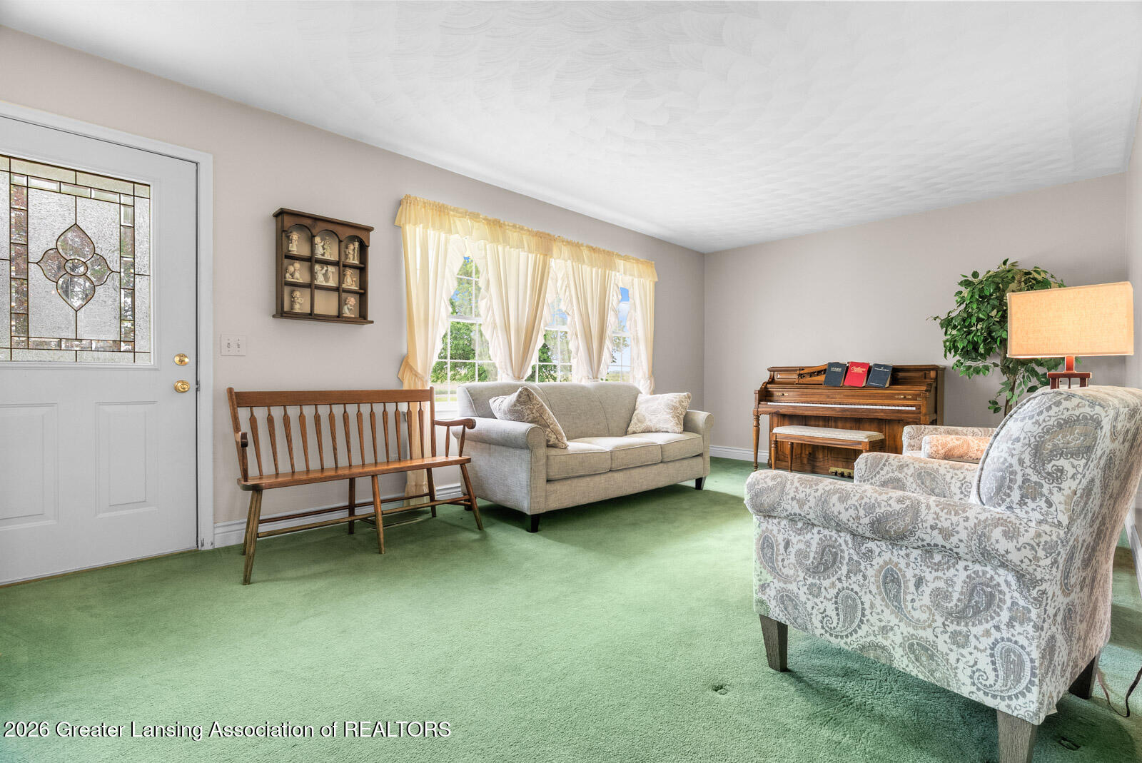 3303 North Krepps Road St. Johns, MI 48879 - Photo 8 of 41