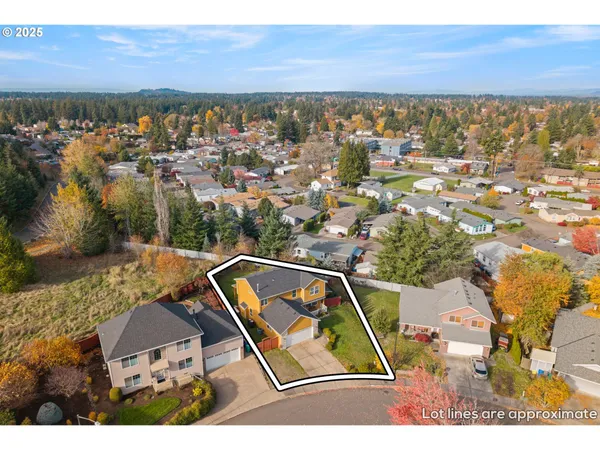 $527,000 | 4235 Southeast Anderegg Loop, Portland, OR 97236