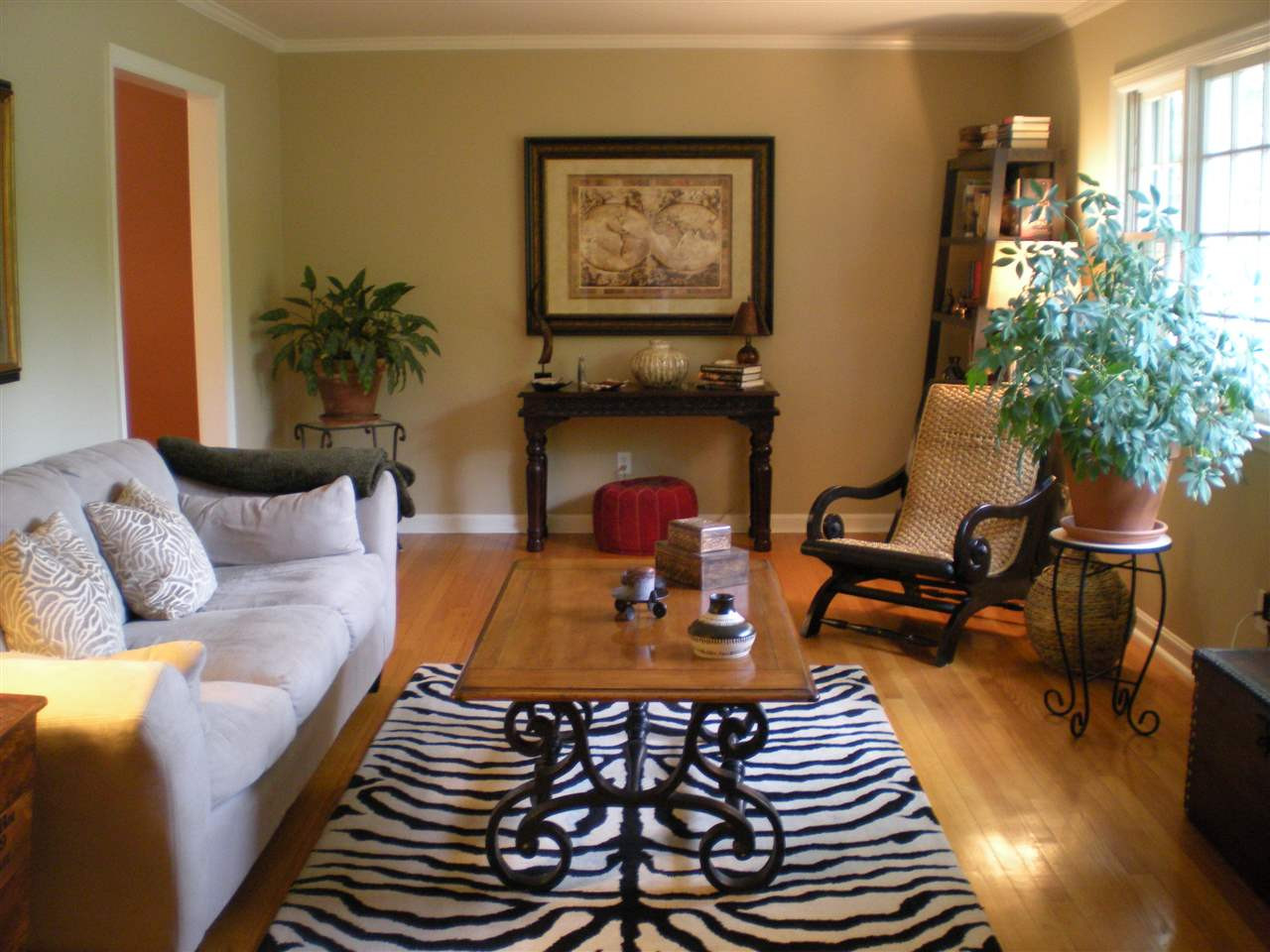 905 Northbrook Drive Raleigh, NC 27609 - Photo 9 of 23 Photo 9