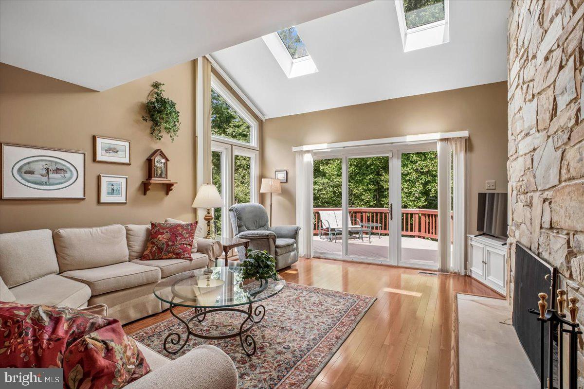 7606 Rustle Ridge Court Fairfax Station, VA 22039 - Photo 13 of 57