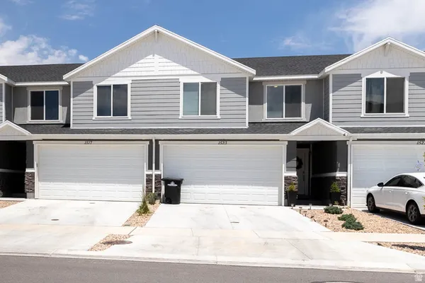 $395,000 | 1523 South Windy Drive, Spanish Fork, UT 84660