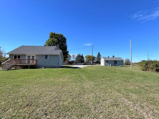 3025 Bean Creek Road Lachine, MI 49753 - Photo 25 of 32 Gallery Image 25