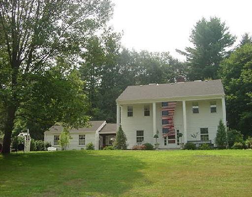 30 Warner Hill Road Fairfield, CT 06890 - Photo 1 of 1