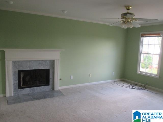 835 Boulder Ridge Circle Birmingham, AL 35244 - Photo 7 of 17