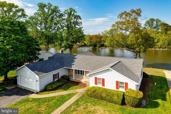 $599,900 | 30455 East Mill Run, Milton, DE 19968