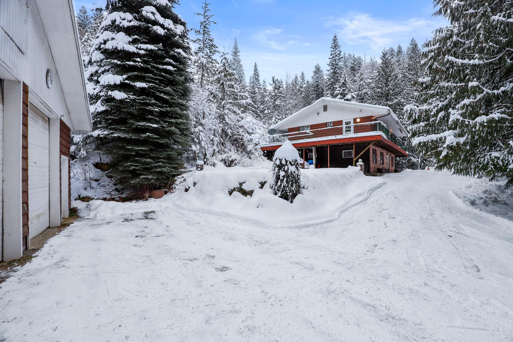 19982 North Mt Spokane Park Drive Mead, WA 99021 - Photo 21 of 29