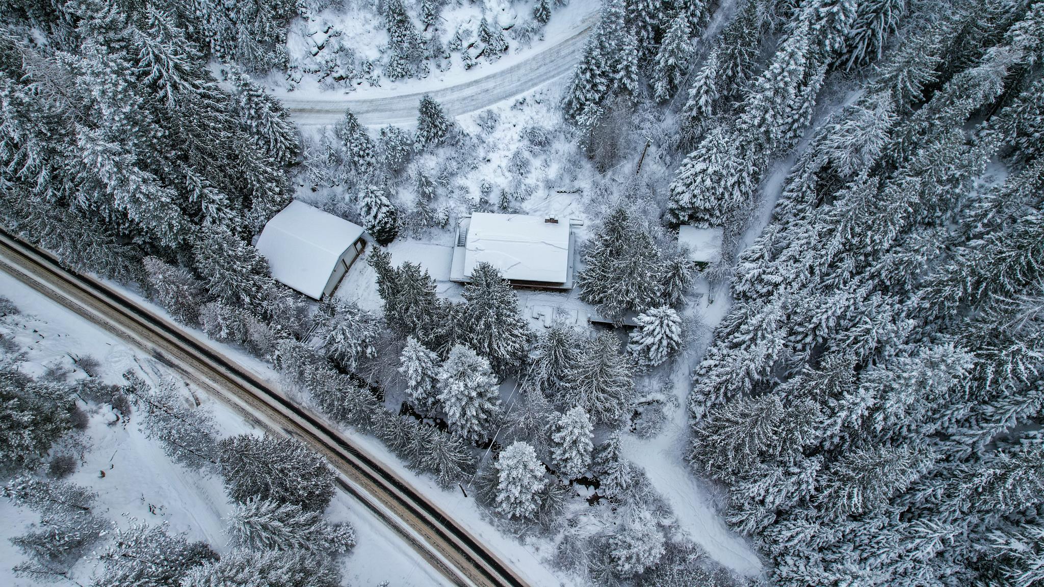 19982 North Mt Spokane Park Drive Mead, WA 99021 - Photo 22 of 29