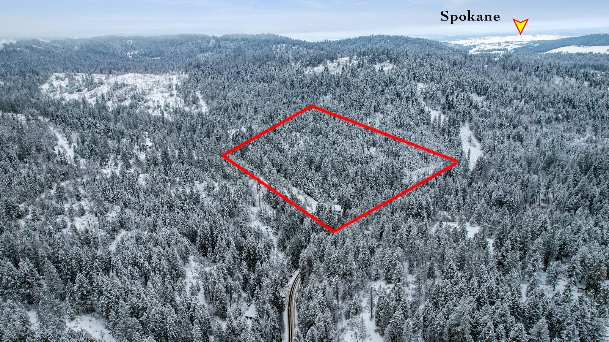 19982 North Mt Spokane Park Drive Mead, WA 99021 - Photo 25 of 29