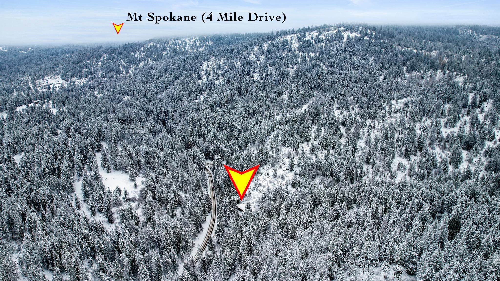 19982 North Mt Spokane Park Drive Mead, WA 99021 - Photo 26 of 29