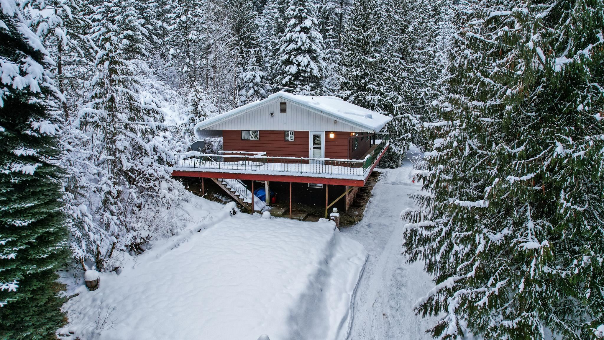 19982 North Mt Spokane Park Drive Mead, WA 99021 - Photo 29 of 29