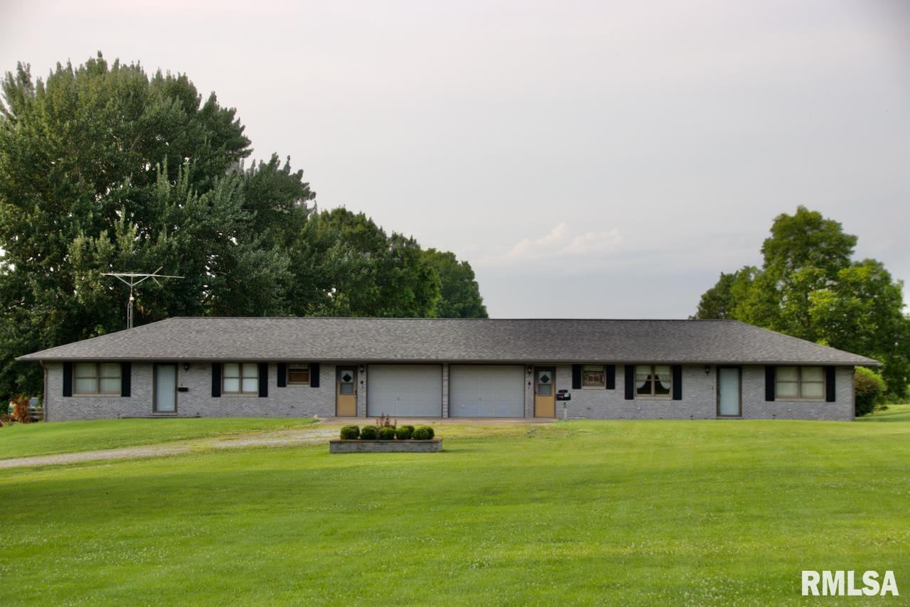 372 Murphysboro Lake Road Murphysboro, IL 62966 - Photo 1 of 37