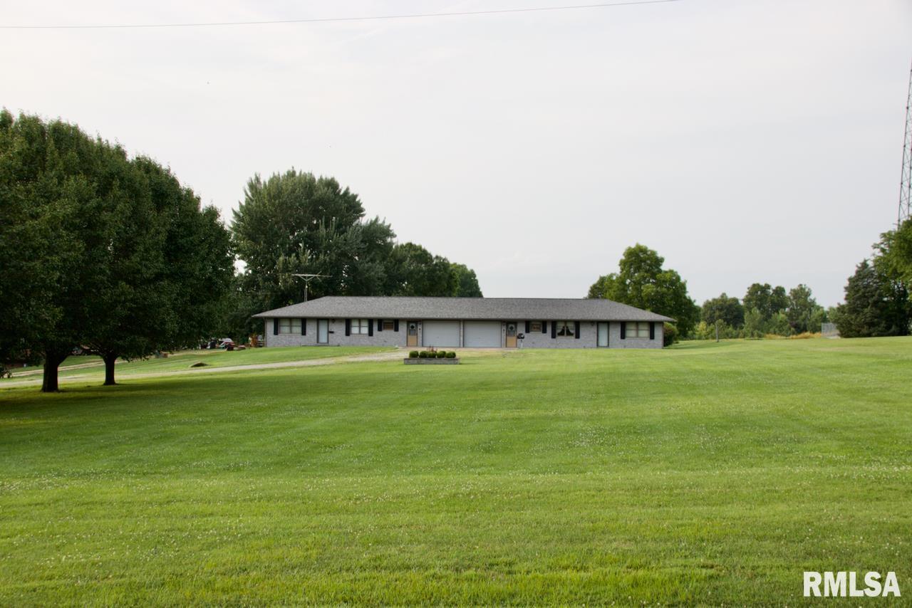 372 Murphysboro Lake Road Murphysboro, IL 62966 - Photo 31 of 37