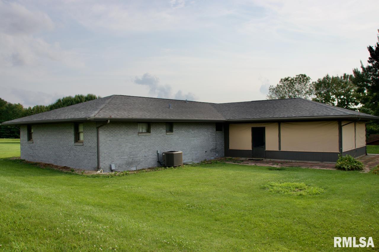 372 Murphysboro Lake Road Murphysboro, IL 62966 - Photo 32 of 37