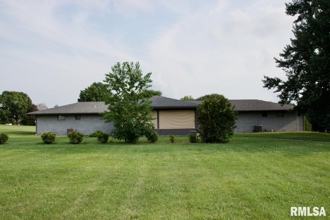 372 Murphysboro Lake Road Murphysboro, IL 62966 - Photo 33 of 37