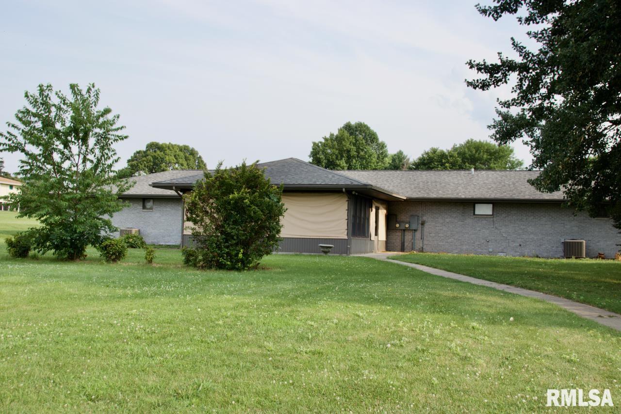 372 Murphysboro Lake Road Murphysboro, IL 62966 - Photo 35 of 37