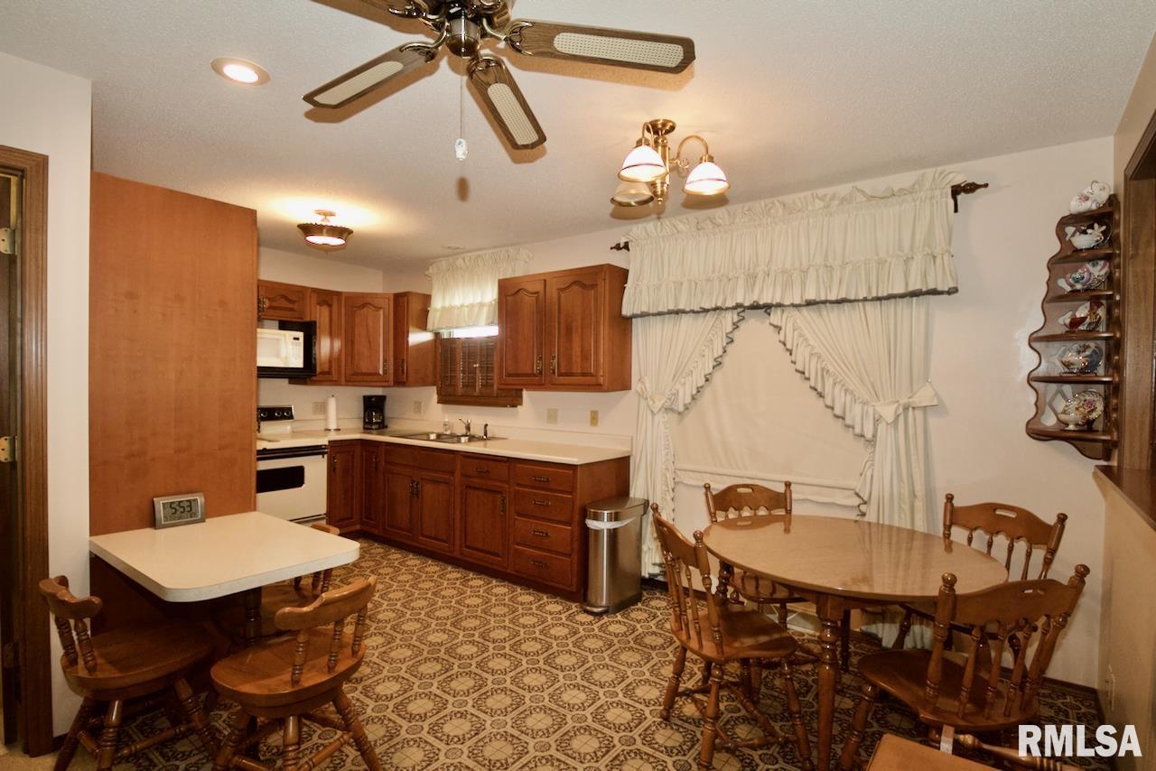 372 Murphysboro Lake Road Murphysboro, IL 62966 - Photo 8 of 37