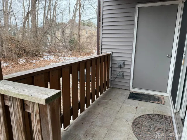 $2,300 | 9208 Tamarron Drive, Plainsboro, NJ 08536